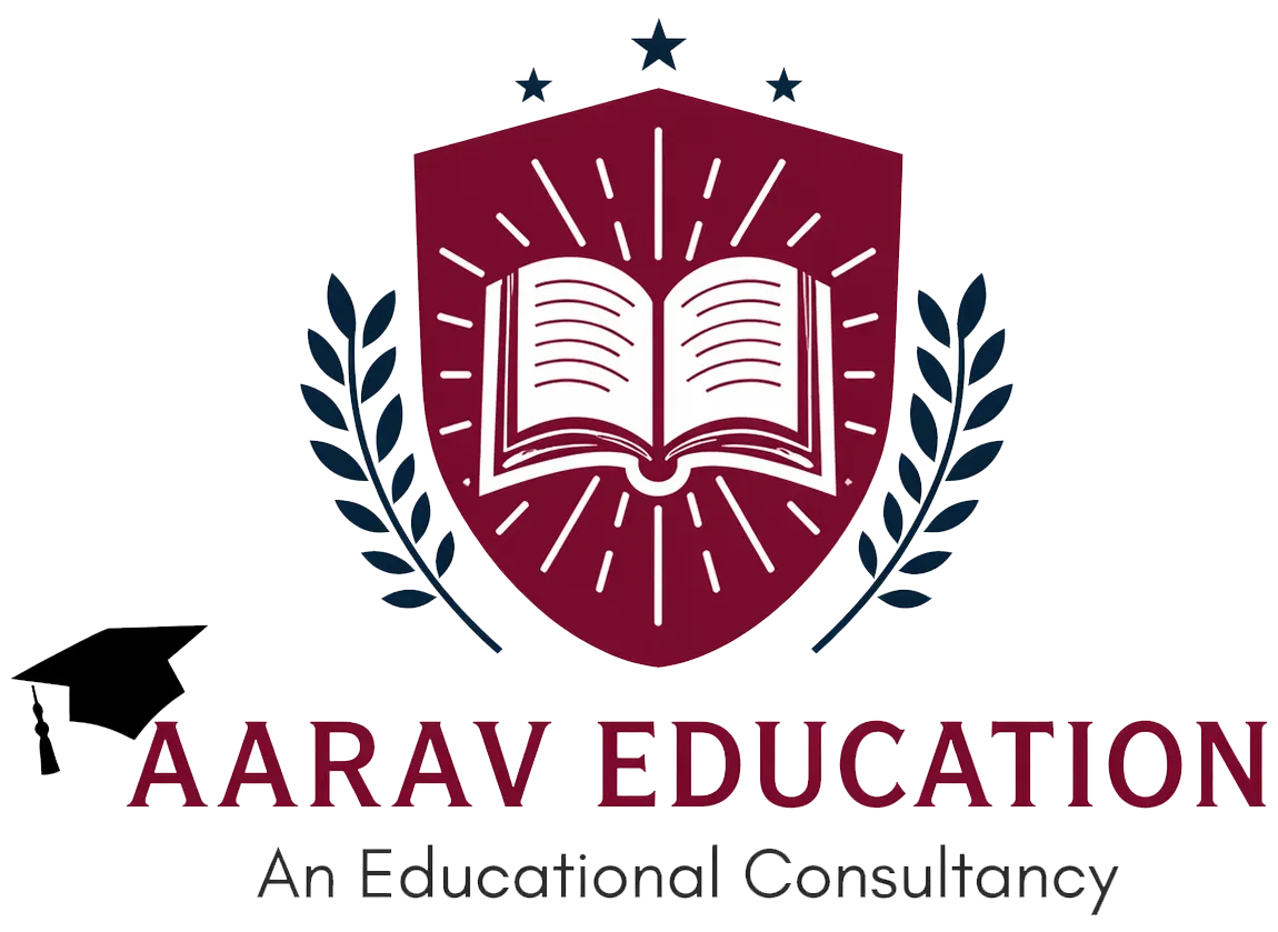 Aarav Edutech Foundation