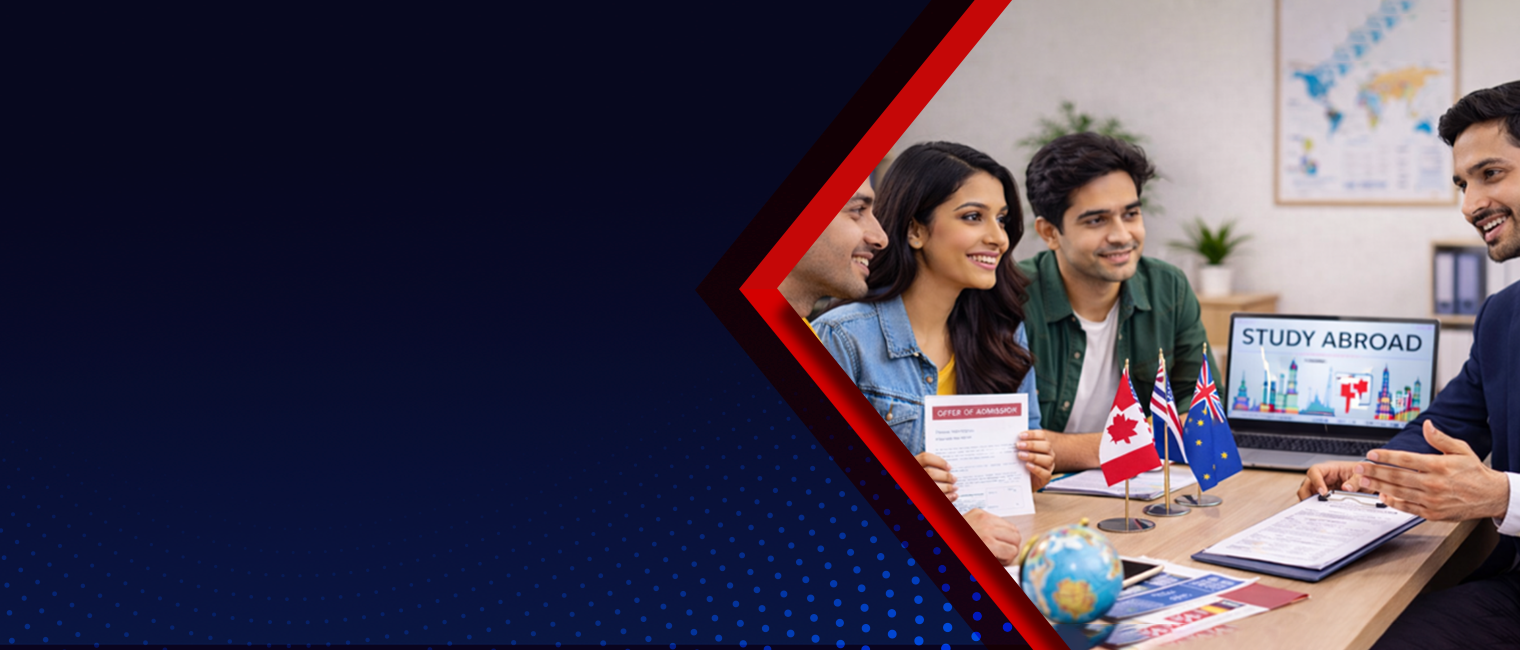 Aarav Education Consultancy Run by Aarav Edutech Foundation